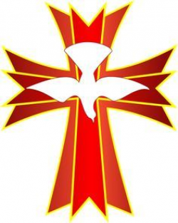 Catholic Confirmation Symbols . | religious symbols | Pinterest ...