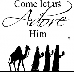 Free Catholic Christmas Cliparts, Download Free Clip Art ...
