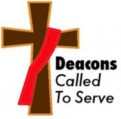Gallery For > Catholic Deacon Symbols Clipart | Ad Altare Dei emblem ...