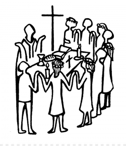 Eucharist in the Catholic Church Sacraments of the Catholic Church ...