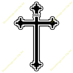 Roman Catholic Cross Designs | Clipart Panda - Free Clipart Images