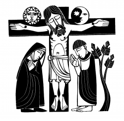 stations of the cross art - Google Search | Stations of the Cross ...