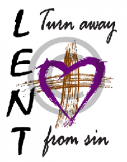 clip art for lenten season | about lent lent 2014 lent dates lent ...