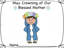 May Crowning Teaching Resources | Teachers Pay Teachers