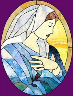 The Catholic Toolbox: Crowning of Mary