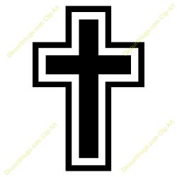 Cross Tattoos Clipart roman catholic - Free Clipart on ...