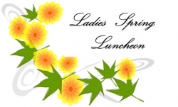 POP Ladies Spring Luncheon | Prince of Peace Catholic Community ...