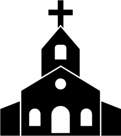 Catholic Church Icon transparent PNG - StickPNG