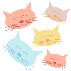 Cat Clip Art | LoveToKnow