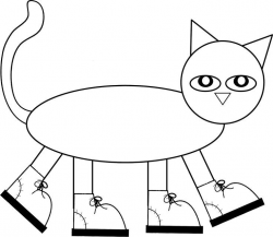 94 best Pete the Cat images on Pinterest | Pete the cats, Preschool ...