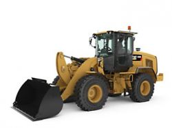 Cat | Wheel Loaders / Front End Loaders | Caterpillar