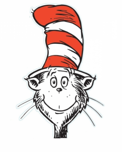 2018 Bengal Cat In The Hat Head Clipart Collection Photos About ...