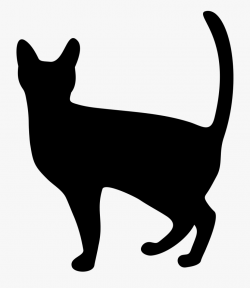 Witch Cat Svg Png Icon Free Download - Cat Icon Png Free ...