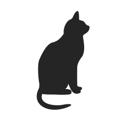 Cat icon png clipart images gallery for free download ...