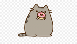 Nyan Cat Pusheen Clip art - U png download - 718*507 - Free ...