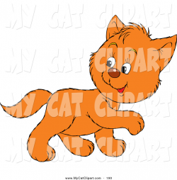 Cat Clipart - New Stock Cat Designs by Some Of the Best Online 3D ...