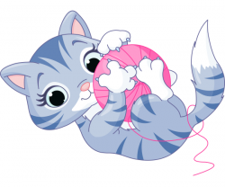 Cuddly Yarn Kitten | Animal Icons | Kittens cutest, Kittens ...