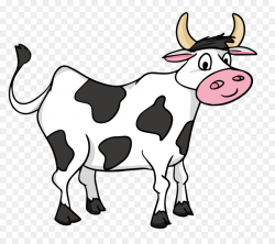 Cattle Livestock Clip art - Baby Cow Cliparts png download - 1000 ...