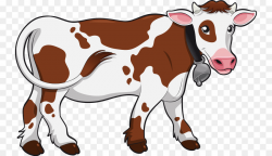 Hereford cattle Angus cattle Beef cattle Clip art - Dairy Cow ...