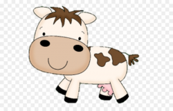 Angus cattle Calf Beef cattle Clip art - Baby Cow Cliparts png ...