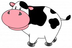 Cow Sticker for iOS & Android | GIPHY
