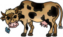 ▷ Cows: Animated Images, Gifs, Pictures & Animations - 100% FREE!