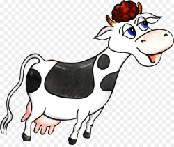Cattle Bulls and Cows Milk Clip art - cow png download - 1200*999 ...