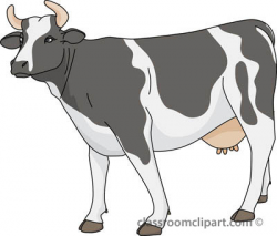Cattle clipart carabao - Pencil and in color cattle clipart carabao