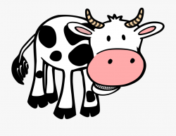 Cow Clip Art Free - Clip Art Animals, Cliparts & Cartoons ...