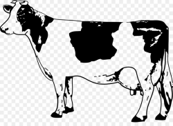 Texas Longhorn Jersey cattle Drawing Clip art - clarabelle cow png ...