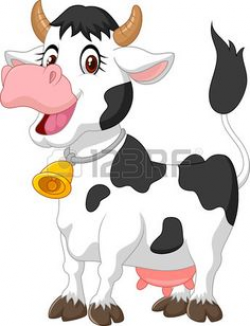 Cute baby cow cartoon | my life | Pinterest | Baby cows, Cow and Cartoon
