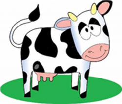 Free Cow Pictures For Children, Download Free Clip Art, Free ...