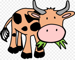 Cattle Farm Livestock Clip art - Animals Animal Cliparts png ...