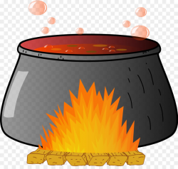 Boiling Cajun cuisine Seafood boil Clip art - Cauldron Cliparts png ...