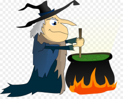 Cauldron Witchcraft Three Witches Clip art - Witchcraft Cliparts png ...