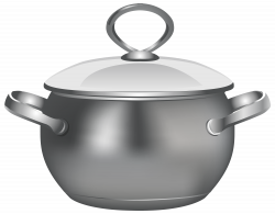 Cooking Pot Clipart - Best WEB Clipart