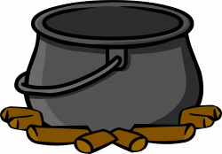 Cauldron | Club Penguin Wiki | FANDOM powered by Wikia