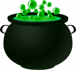28+ Collection of Cauldron Clipart | High quality, free cliparts ...