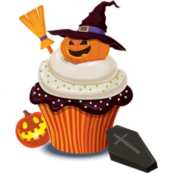 56 best Halloween Food - Clipart images on Pinterest | Food clipart ...