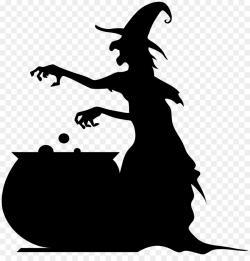 Cauldron Witchcraft Clip art - witch png download - 7812*8000 - Free ...