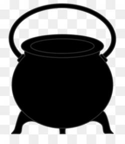 Cauldron Witchcraft Clip art - cauldron png download - 500*500 ...