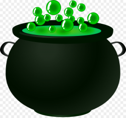 Cauldron Witchcraft Three Witches Clip art - pot png download - 2391 ...