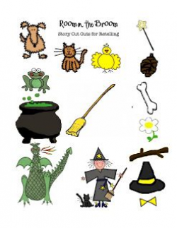 41 best Activities using Room on the Broom images on Pinterest ...