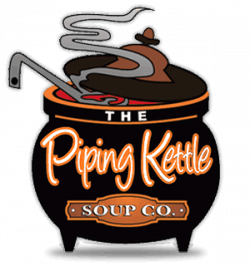 The Piping Kettle Soup Company ~ Covent Garden Market 130 King ...