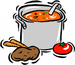 28+ Collection of Free Clipart Soup Pot | High quality, free ...