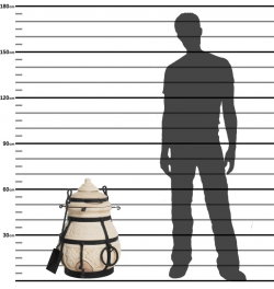 Tandoor Nomad - Luxury Outdoor Home Tandoor BBQ and Accessories