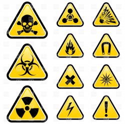 Free Warning Icons, Download Free Clip Art, Free Clip Art on Clipart ...