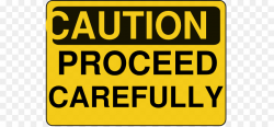 Warning sign Barricade tape Free content Clip art - CAUTION png ...