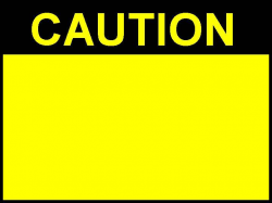 warning sign template - Incep.imagine-ex.co