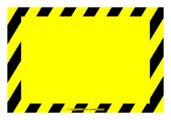 caution sign template - Incep.imagine-ex.co